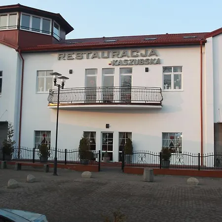 Estalagem Karczma Kaszubska Kosakowo