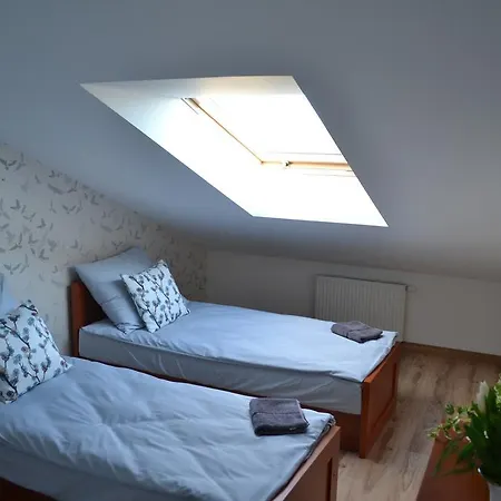 Karczma Kaszubska Estalagem