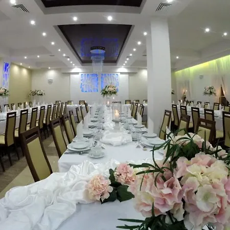 Karczma Kaszubska Estalagem *