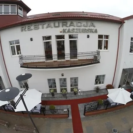 Karczma Kaszubska Estalagem