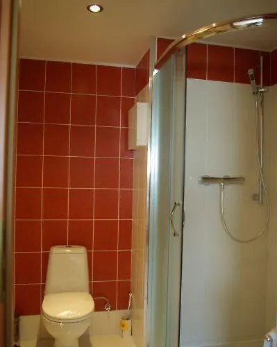 بيت ريفي Karczma Kaszubska