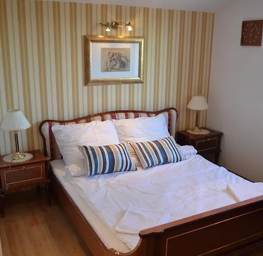 Karczma Kaszubska * كوساكوفو