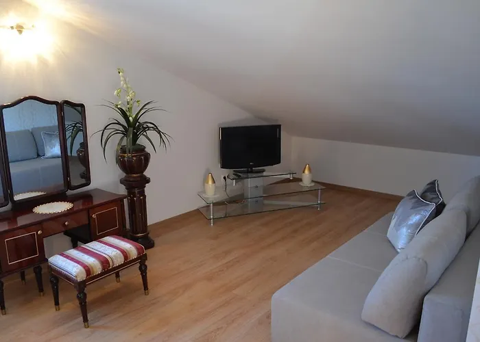 بيت ريفي Karczma Kaszubska كوساكوفو