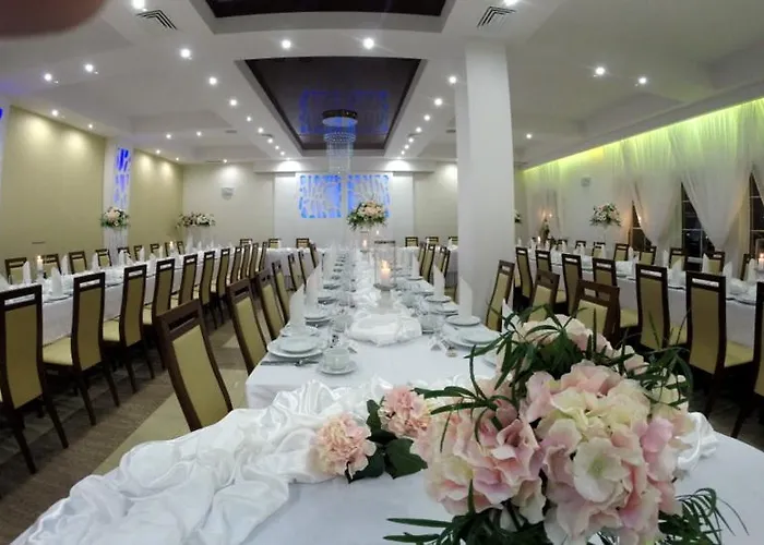 Karczma Kaszubska بيت ريفي *