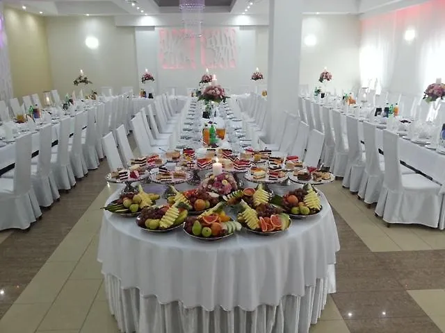 بيت ريفي Karczma Kaszubska *