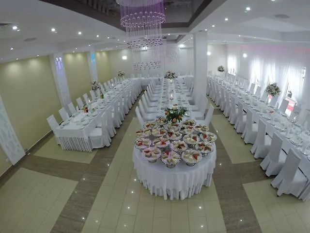 بيت ريفي Karczma Kaszubska كوساكوفو