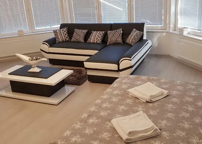 Karczma Kaszubska بيت ريفي *