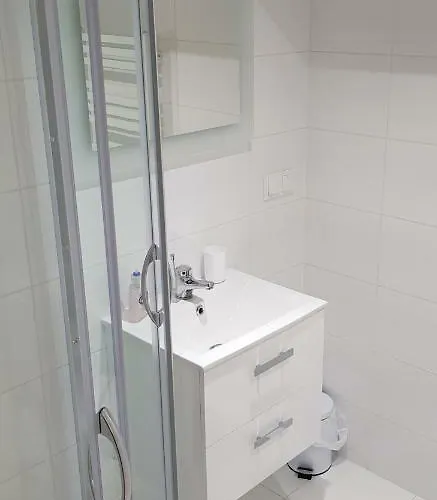 Karczma Kaszubska بيت ريفي